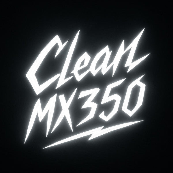 Clean MX350